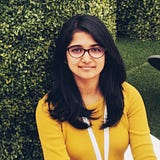 Dhanya Ramesh