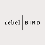 Rebel and Bird