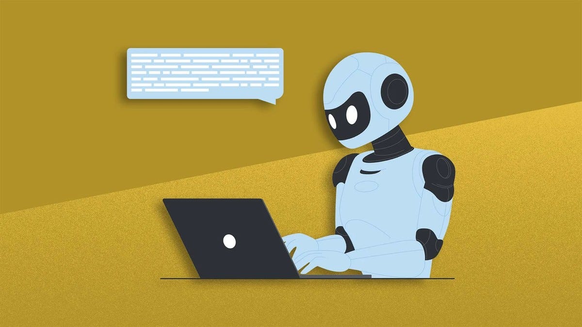5 Obvious Ways Everyone Knows You’re Using ChatGPT