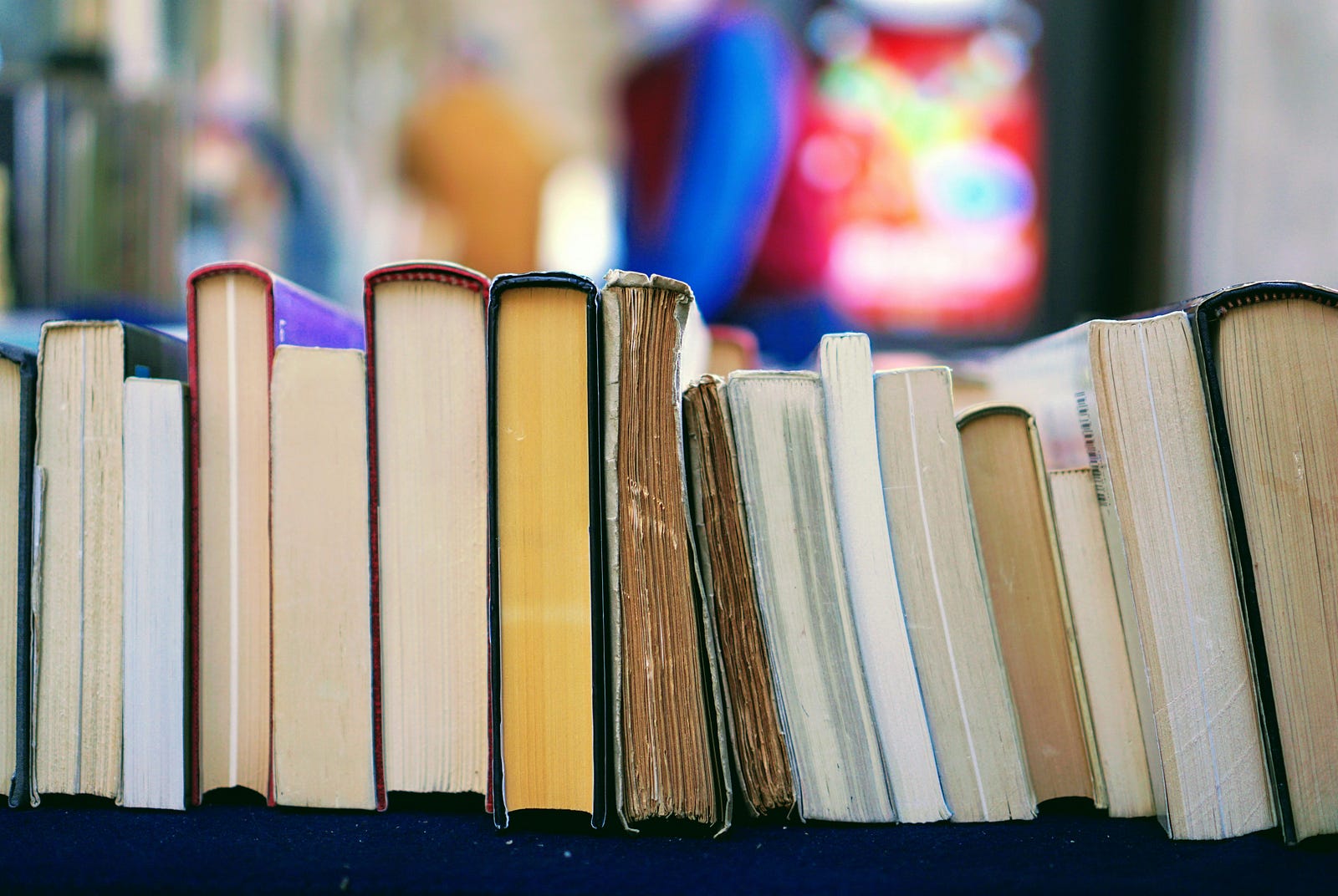 Why Reading More Books Wasn’t Making Me Smarter