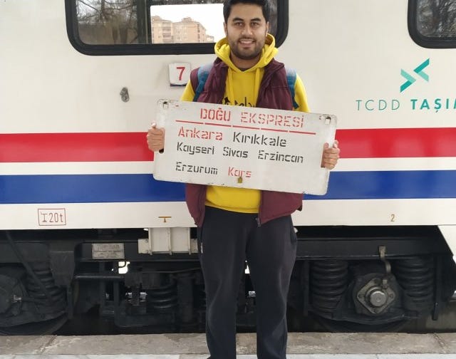 Kars Dogu Ekspresi Hakkinda Her Sey Obilet Com Blog