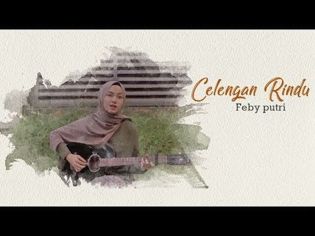 Download Lagu Mp3 Celengan Rindu Fiersa Besari Lengkap Dengan Liriknya Tribunnews Com Mobile