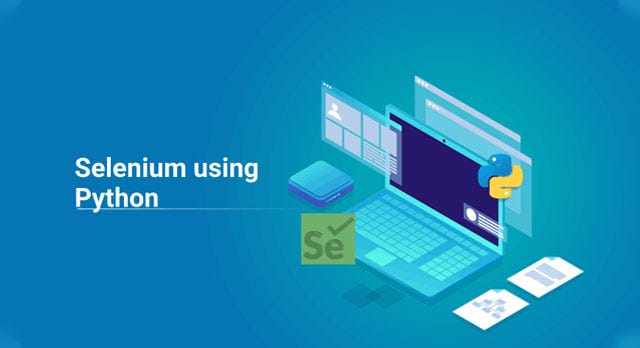 How To Locate Web Elements In Selenium Using Python