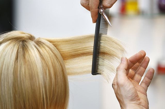 Points To Consider While Finding A Top Beauty Salon In Houston