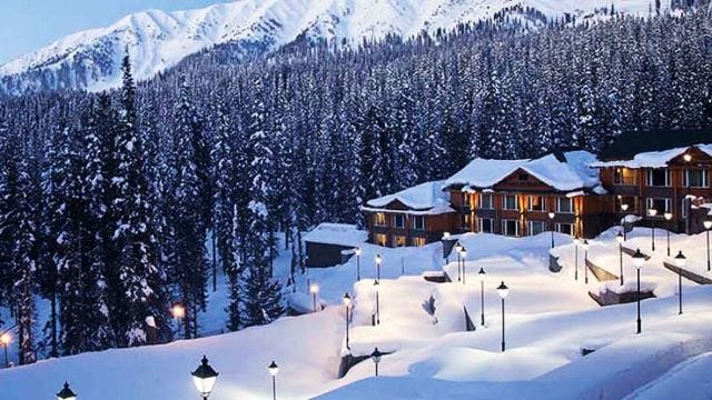Kashmir The Heaven On Earth Unexplored India Tourism Cum