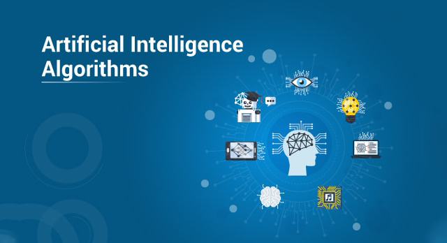 machine learning algorithms edureka