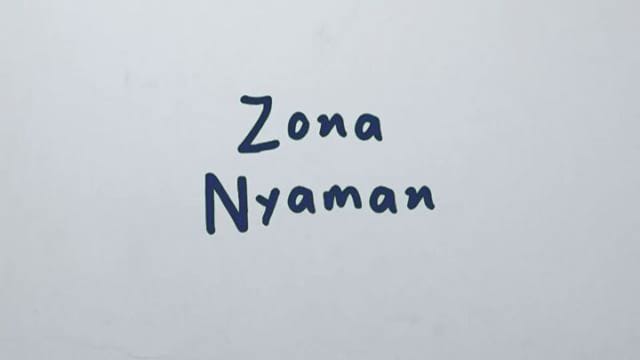 Makna Lagu Fourtwnty Zona Nyaman Sebuah Perjalanan Berujung