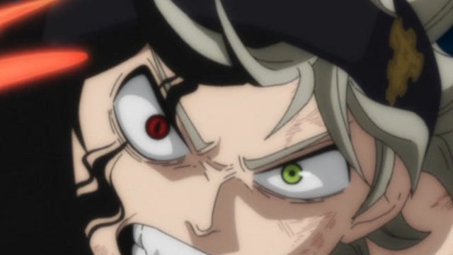 Black Clover” Episode 122 — Ep 122 [ENGSUB] 'Full Episodes'