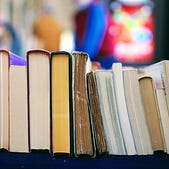 Books I read in February 2022