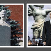 How Putin Seeks to Whitewash Stalin's Terror Regime for His Benefit