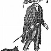 The Most Eccentric Man in America’s History