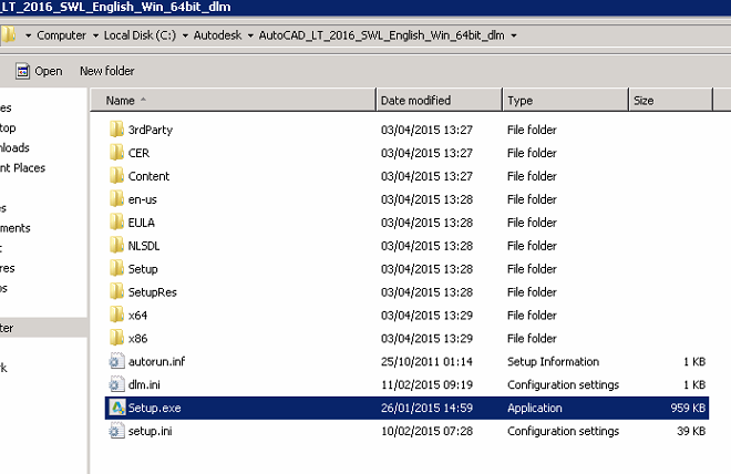 How To Deploy Autocad Using Sccm By A J Powell Techygeekshome Medium