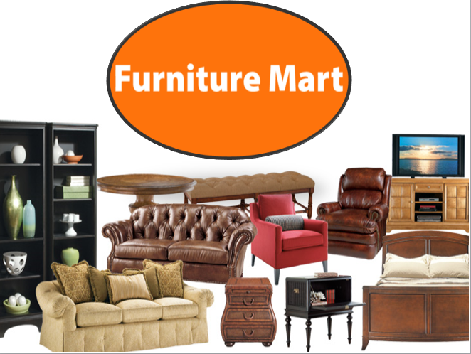 Furniture Mart World Wide Medium