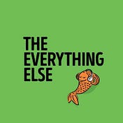 The everything else Podcast