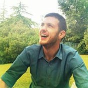 About – Mehmet Ali Savas – Medium