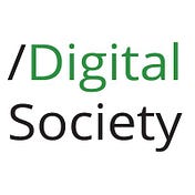 Digital Society admin
