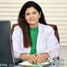 Dr. Saran Arora