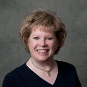 Susan M. Barber