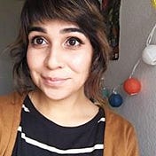 Bri Morales