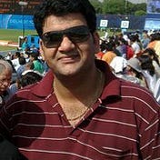 Sandeep Malik