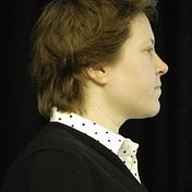 Carrie Bishop