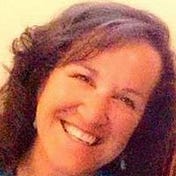 Suzanne Vernon