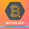 BitcoinDeFi Group
