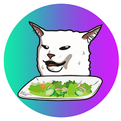 Salad Cat Coin