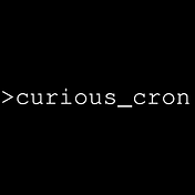 Curious Cron