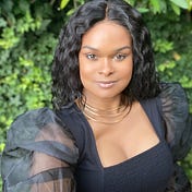 Raquel Willis