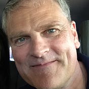 Vincent Sewalt