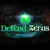 Defend Zerus Games