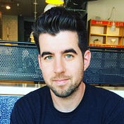 Aaron Dowd