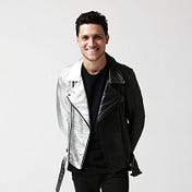 plus size leather jacket designer 