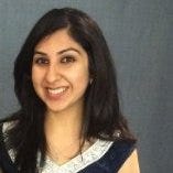 Shirin Ahmed