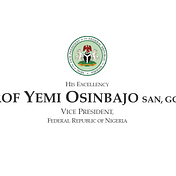 Office Of The Vice President Of Nigeria Medium