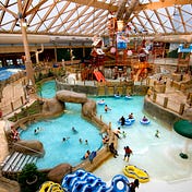 Split Rock H2Oooohh! — A Family-Friendly Indoor Water Park in Poconos ...