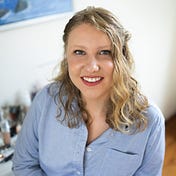 Beth van der Pol BA(Hons)