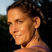 Gillian May