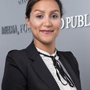 Yeganeh Rezaian