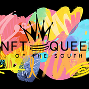 NFT Queen of the South Rahsaana Ison
