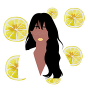 Freckles and Lemonade 🍋