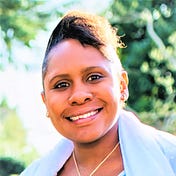 Dr Tafara Estelle Makuni