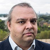 Vinay Gupta
