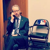 Gerald Butts