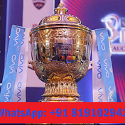 IPL Bhavishyavani Toss Winner Astrology 2021 – Medium