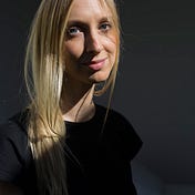 Juliette Delay