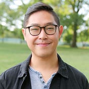 Matt Zhou