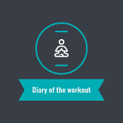 Diary Of The Workout