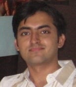 Deepak Ravlani